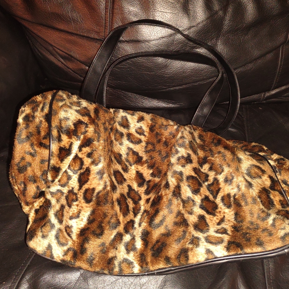 Leopard Print Bundle Set - Picture 14 of 16